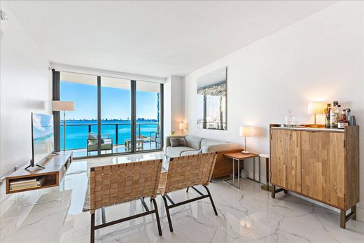 Appartement à Miami, Comté de Miami-Dade