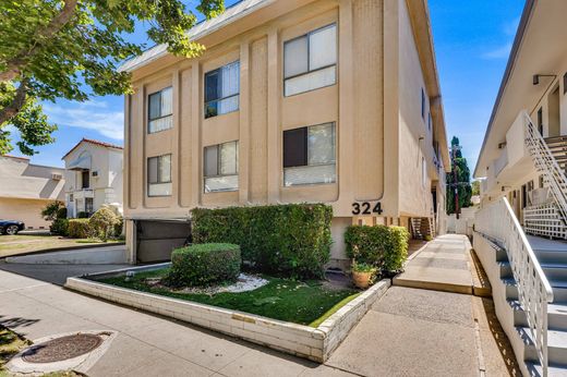 Casa de lujo en Beverly Hills, Los Angeles County