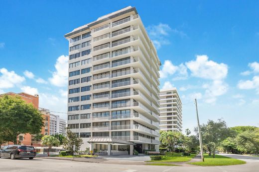 Apartament w Coral Gables, Miami-Dade County