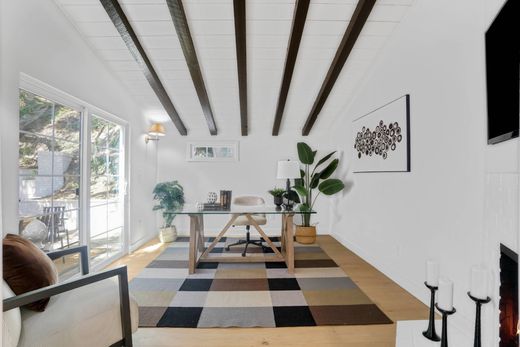 独立式房屋  Beverly Hills, Los Angeles County