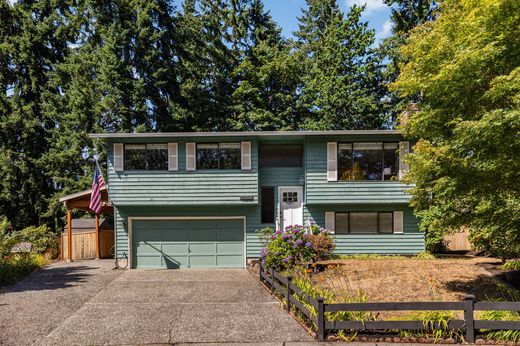 Частный Дом, Bothell, King County