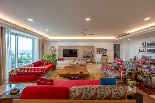 Apartamento - Nova Deli, New Delhi