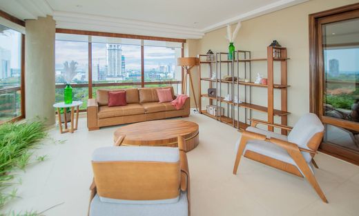 Piso / Apartamento en Asunción, Asuncion