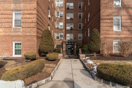 Appartement à Rego Park, Comté de Queens