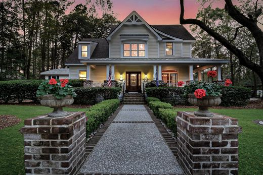 Detached House in Bluffton, Beaufort County