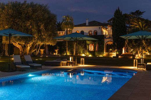 Müstakil ev Sitges, Província de Barcelona