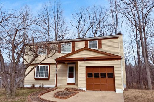 Casa de lujo en Springfield, Fairfax County