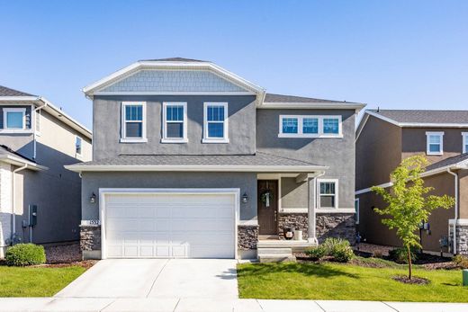 Частный Дом, Pleasant Grove, Utah County