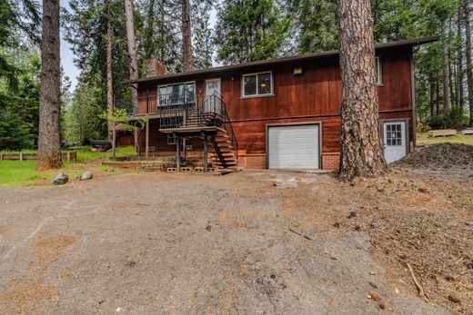 Casa en Pioneer, Amador County