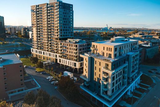 Apartament w Longueuil, Montérégie