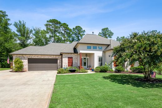 Casa Unifamiliare a Robert, Tangipahoa Parish
