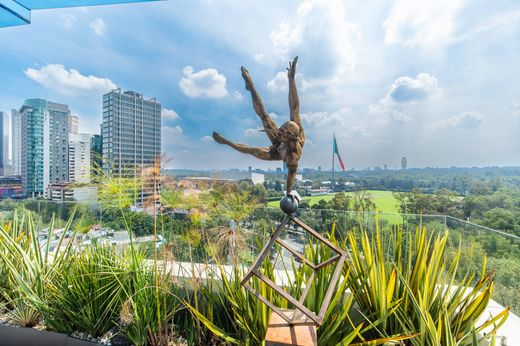 Apartment in Mexico City, The Federal District