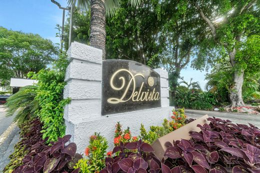 Hôtel particulier à Aventura, Comté de Miami-Dade