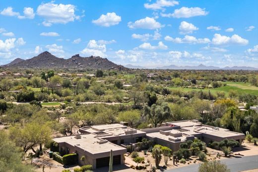 Detached House in Carefree, Maricopa County