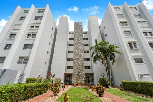 Apartamento - Miami, Miami-Dade County