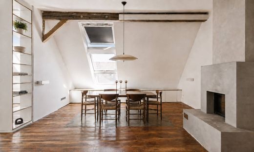 Apartment in Berlin Treptow, Land Berlin