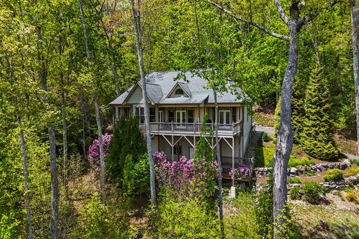 Detached House in Banner Elk, Avery County