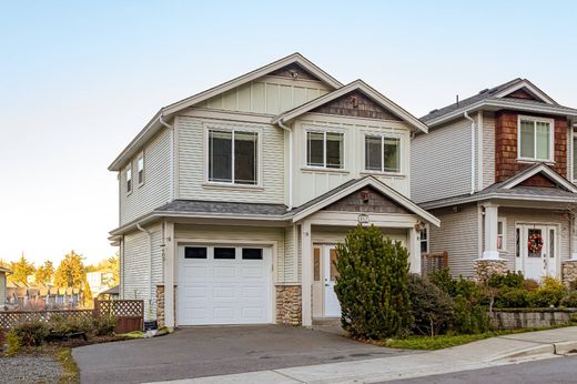 Detached House in Langford, Capital Regional District