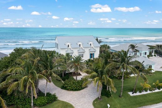 Casa en Melbourne Beach, Condado de Brevard