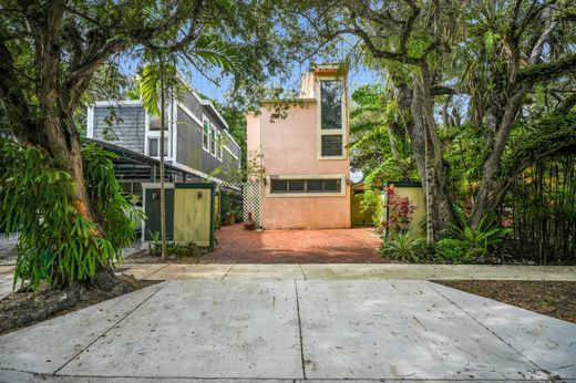 Luxe woning in Miami, Miami-Dade County