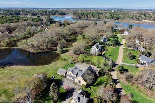 Detached House in Kittery, York County