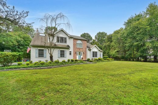 Einfamilienhaus in Long Valley, Morris County