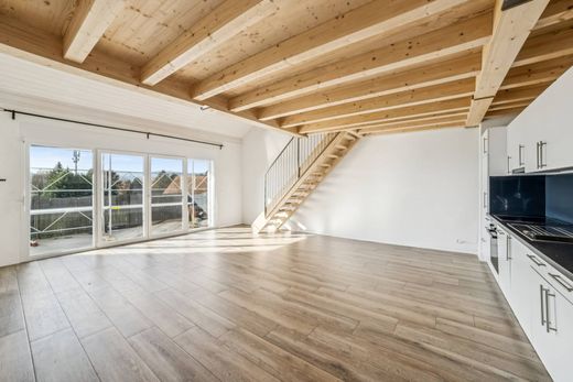 套间/公寓  Trey, Broye-Vully District