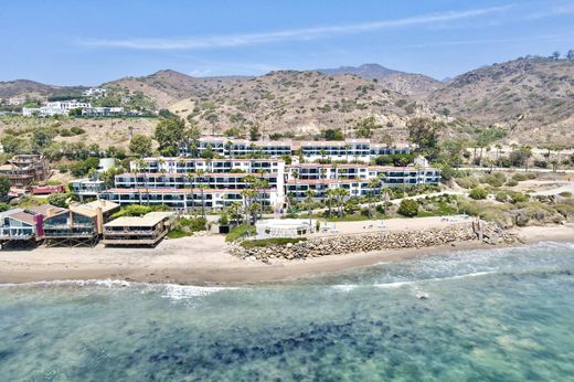 Apartment in Malibu, Los Angeles County