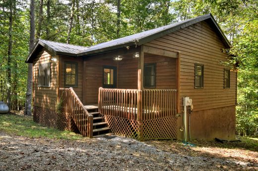 Detached House in Epworth, Fannin County