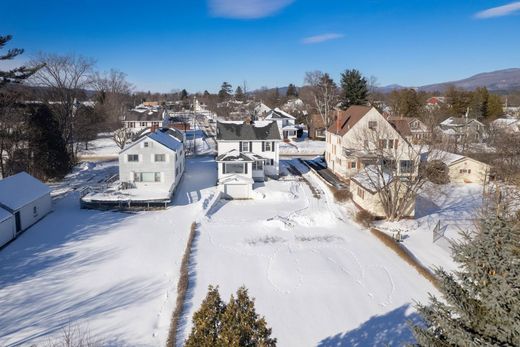 Casa de lujo en Rutland, Rutland County