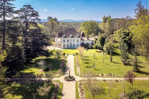 Maison individuelle à Saint-Laurent-de-Gosse, Landes