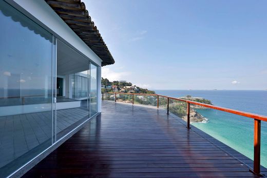 Частный Дом, Рио-де-Жанейро, Rio de Janeiro