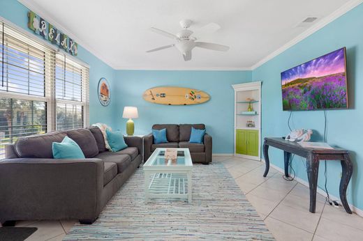 Piso / Apartamento en Saint Augustine Beach, Saint Johns County