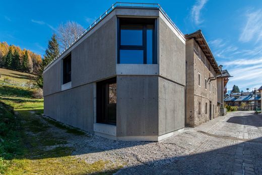 Einfamilienhaus in Zoldo Alto, Provincia di Belluno