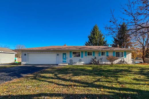 Casa Unifamiliare a Commerce, Oakland County