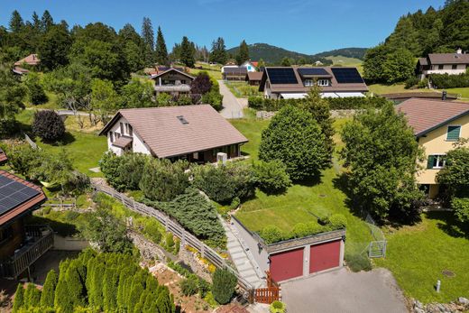 Μονοκατοικία σε La Cure, Nyon District