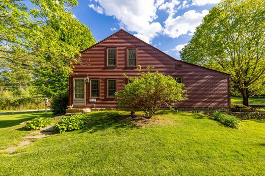 Casa en Litchfield, Litchfield County