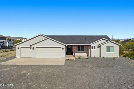 豪宅  Queen Creek, 馬里科帕縣