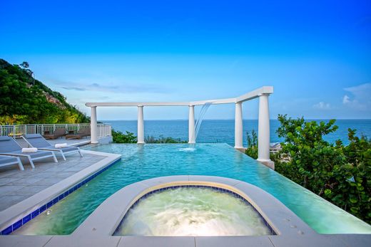 Villa - Les Terres Basses