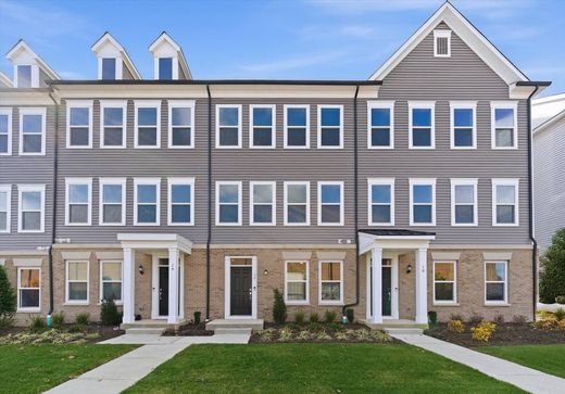 Casa di città a Oceanport, Monmouth County