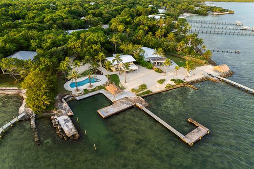 Casa Independente - Key Largo, Monroe County