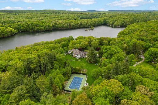 Müstakil ev Pound Ridge, Westchester County