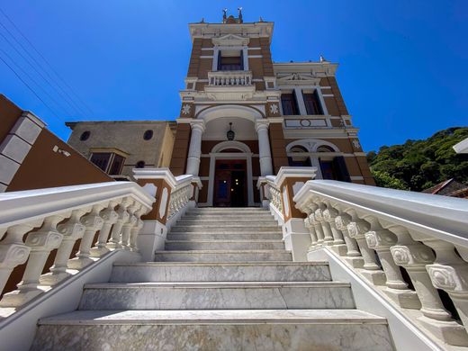 Luxury home in Petrópolis, Rio de Janeiro