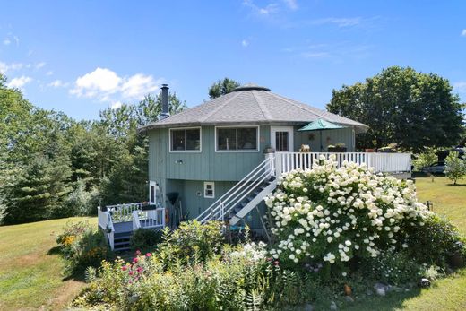 호화 저택 / Whitingham, Windham County