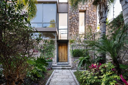 بيت مستقل ﻓﻲ San Miguel de Allende, Estado de Guanajuato