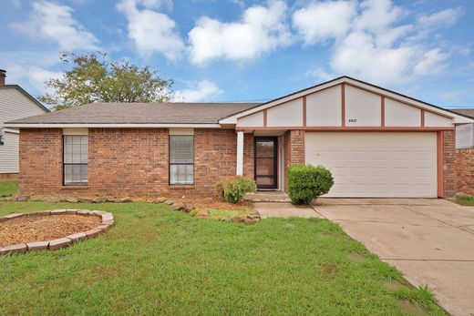 Μονοκατοικία σε North Richland Hills, Tarrant County