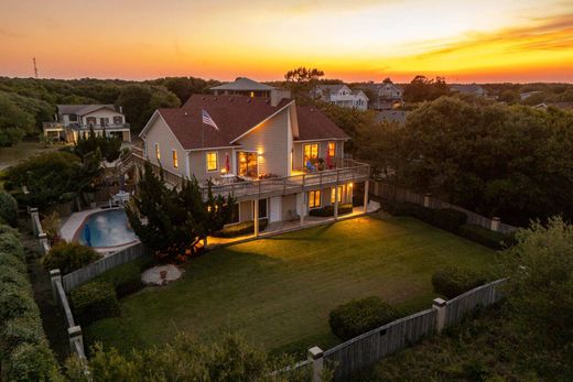 Luxus-Haus in Kitty Hawk, Dare County