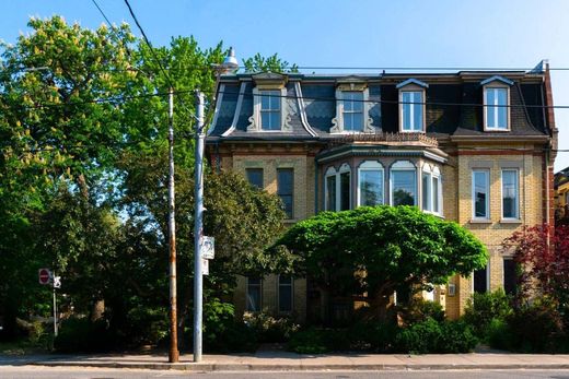 Πολυτελή κατοικία σε Τορόντο, Ontario