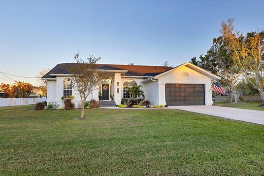 Detached House in Palmetto, Manatee County