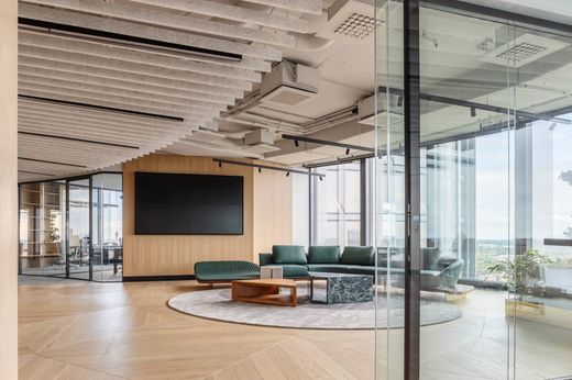 Apartment in Riga, Rīga